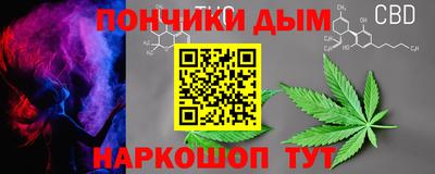хмурый Нягань